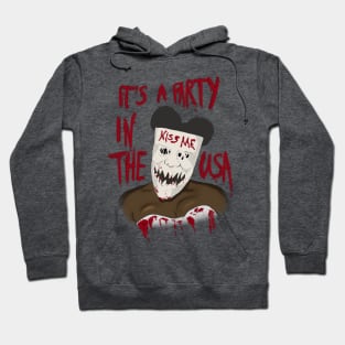 The Purge: Election Year Hoodie